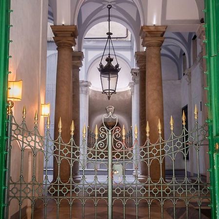 ג'נובה L'Angolo Di Luccoli מראה חיצוני תמונה