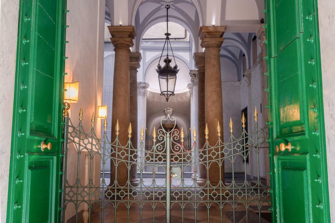 ג'נובה L'Angolo Di Luccoli מראה חיצוני תמונה